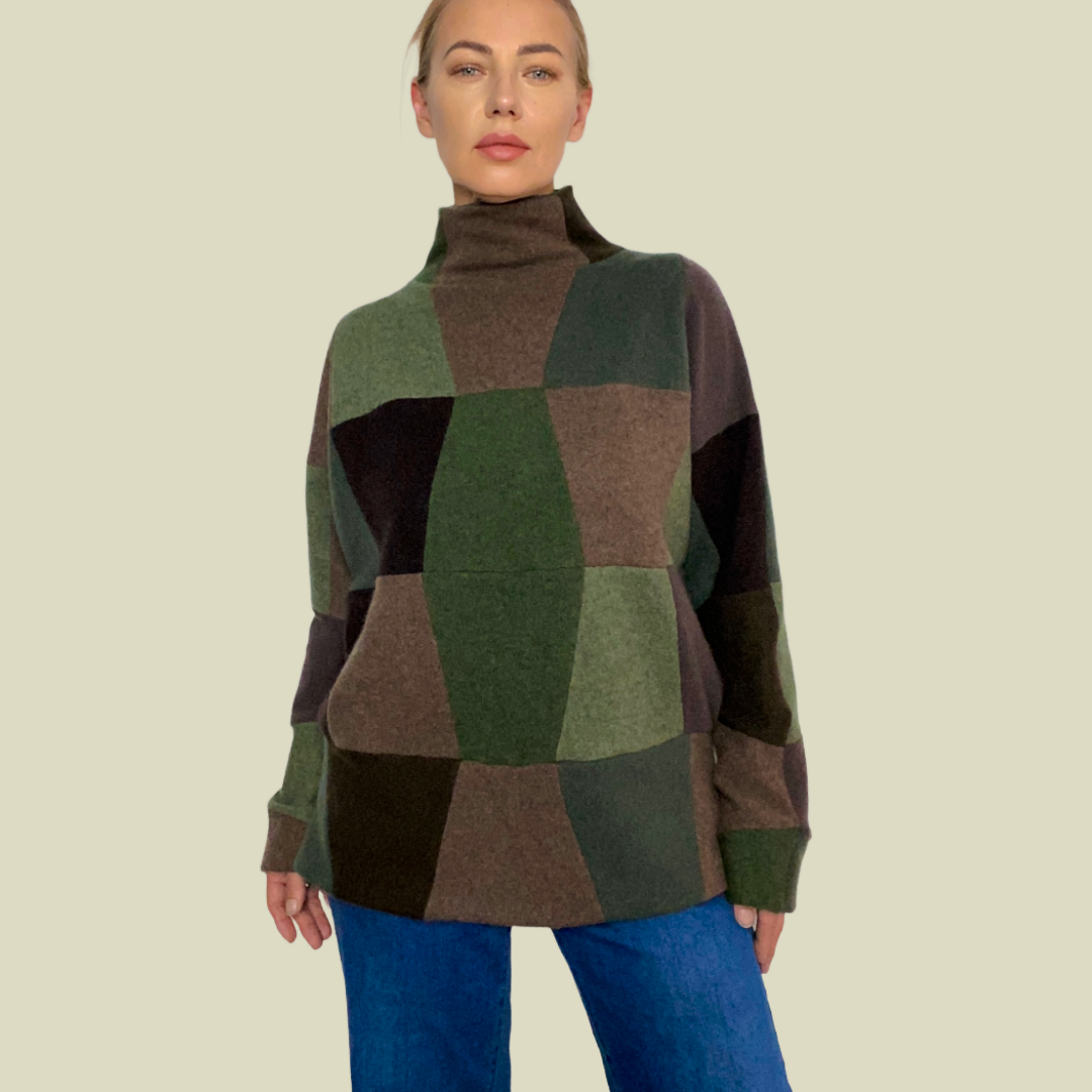 Cashmere Clothing