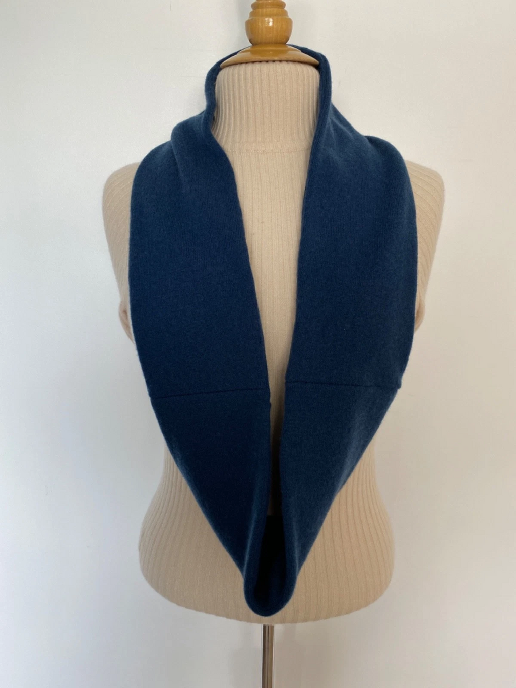 Pure Cashmere Infinity Scarf Soft Luxury Loop Scarf