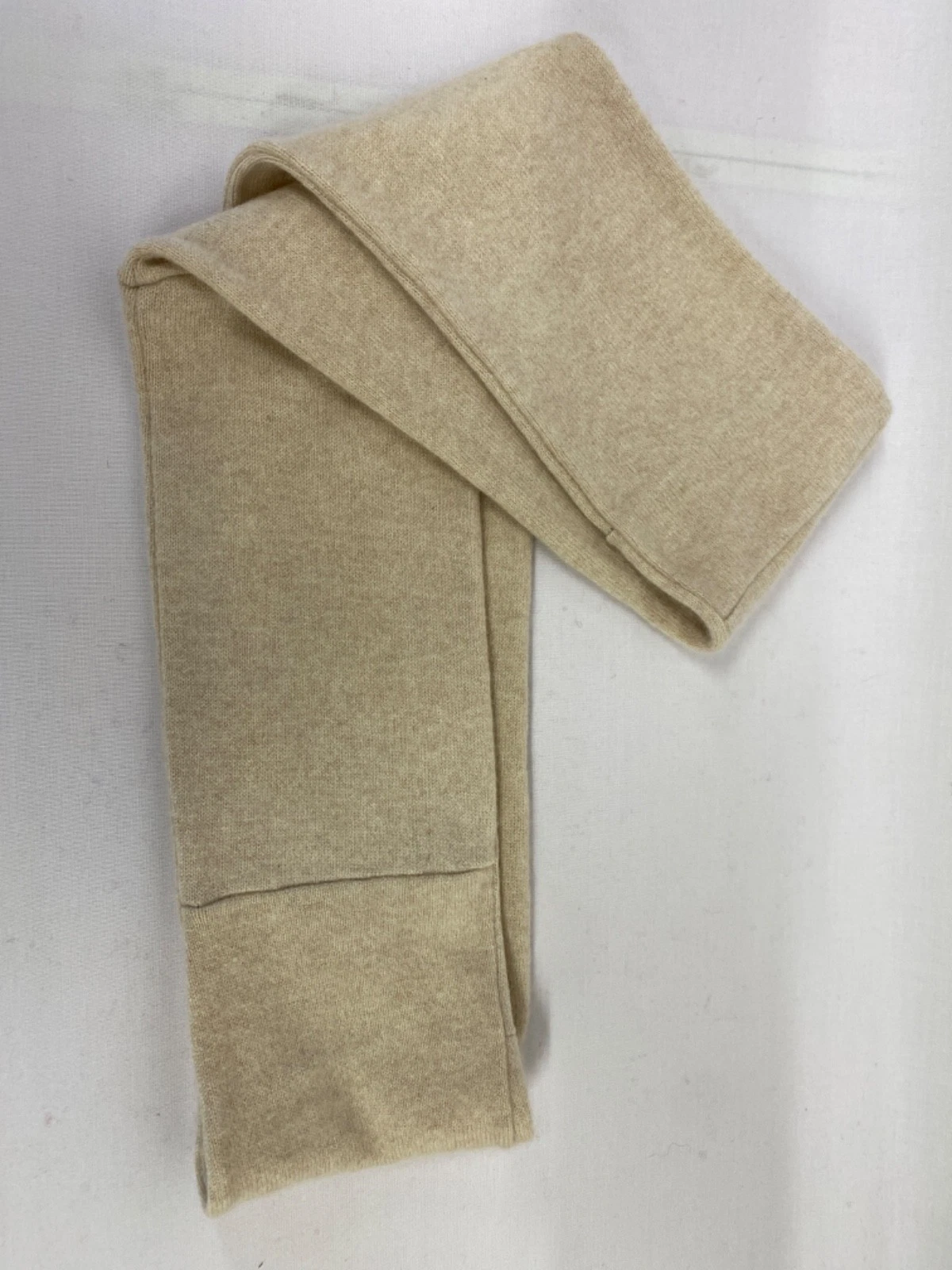 Pure Cashmere Infinity Scarf Soft Luxury Loop Scarf