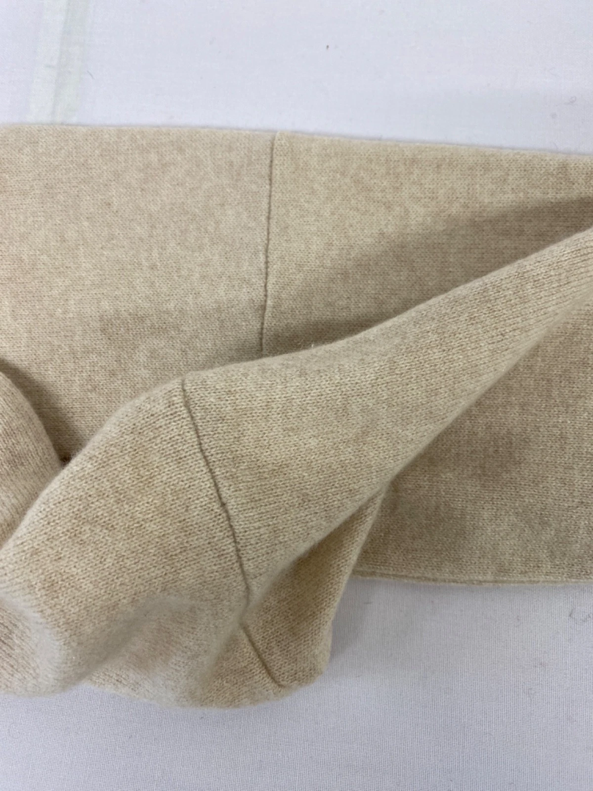 Pure Cashmere Infinity Scarf Soft Luxury Loop Scarf