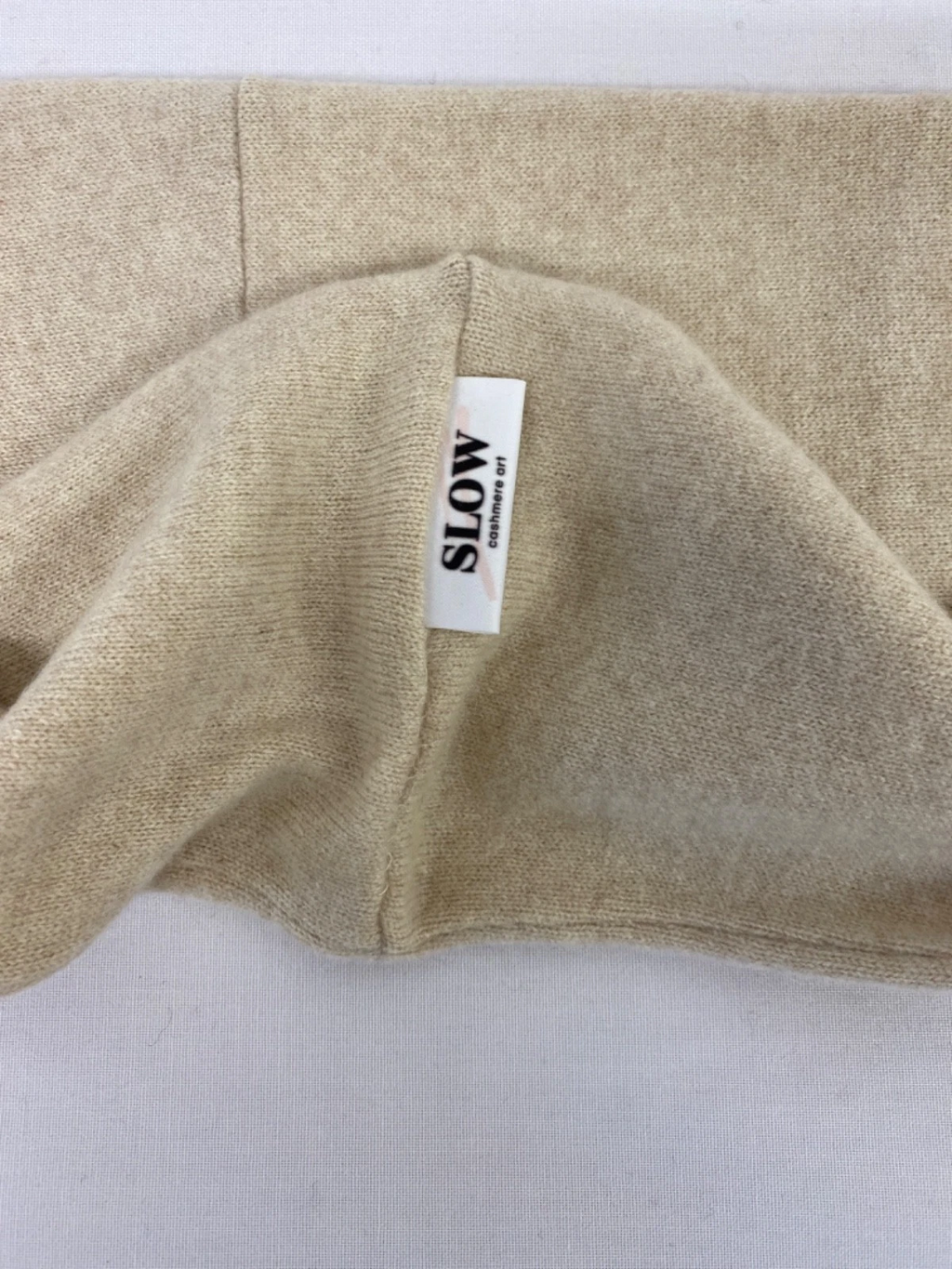 Pure Cashmere Infinity Scarf Soft Luxury Loop Scarf